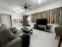 Blk 868 Yishun Street 81 (Yishun), HDB 3 Rooms #414360381